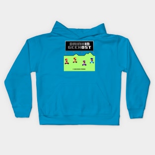 DiGo Kart Kids Hoodie